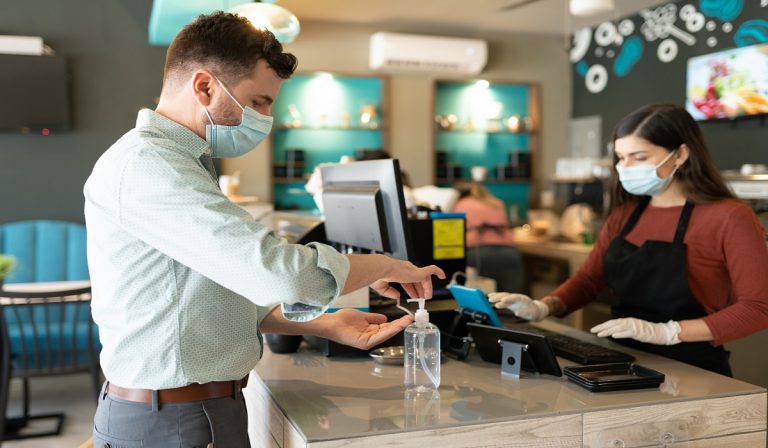How Food Businesses Can Thrive In The New Normal