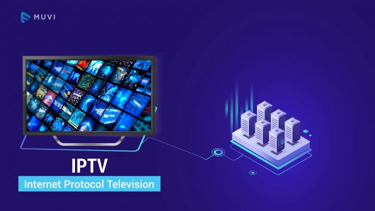 What is IPTV?