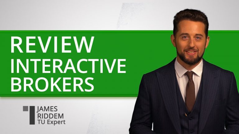 Interactive Brokers Singapore: Traders Union Experts Review