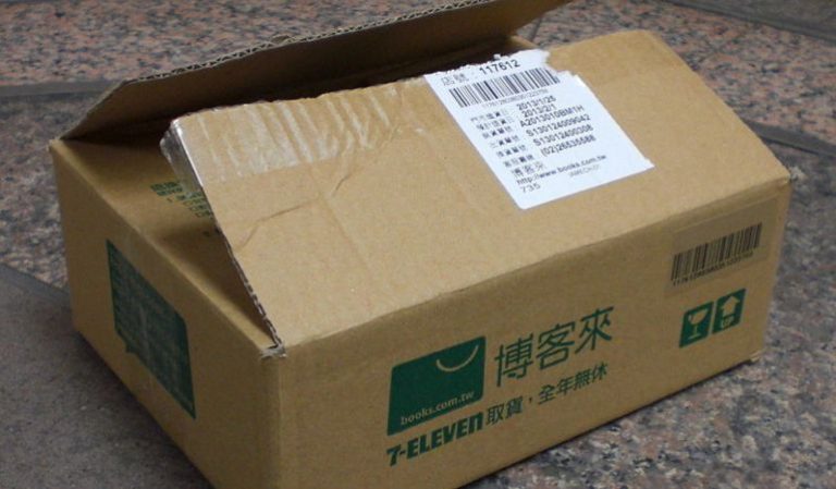 Forget ripped pages: Here’s how to pack books for international shipping