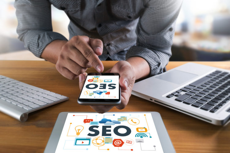 Small Businesses Could Benefit From SEO