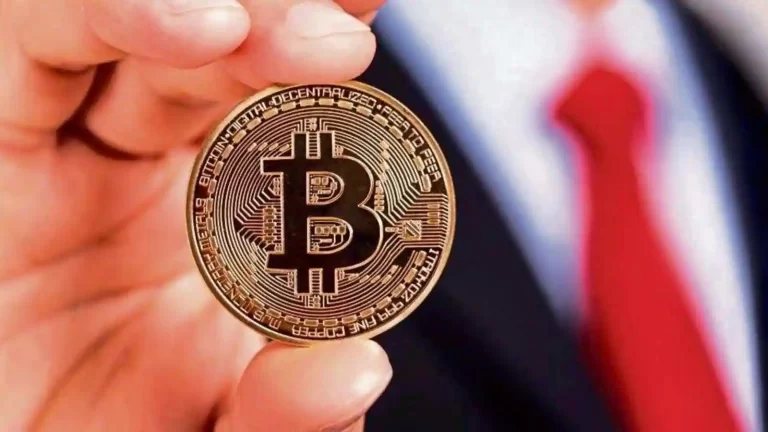 Here Are Top 3 Reasons Why Bitcoins Are Not Going Anywhere