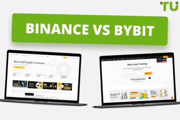 Binance vs. ByBit: Which Crypto Exchange You Should Choose