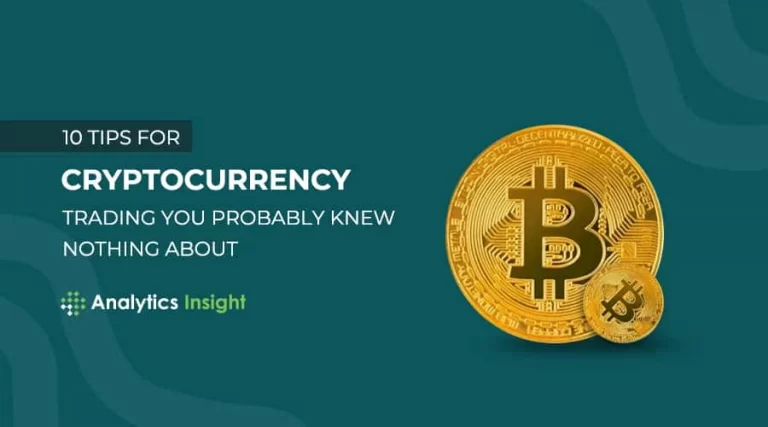 Every Bitcoin Investor Must know these Trading Tips Before investing