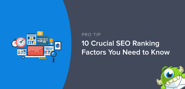 12 Factors to Consider When Choosing a Google Rank Tracker