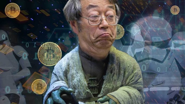 Who Is Satoshi Nakamoto? Here Is Everything To Know About