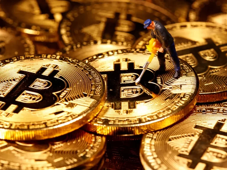 Why invest in Bitcoin?