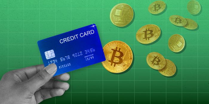 How Can I Buy Bitcoin With Credit Card or Debit Card