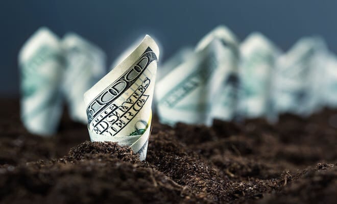 The best ways how to invest 100k