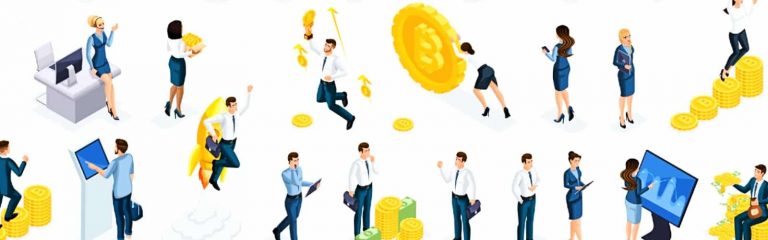 <strong>Five Uses of Cryptocurrency</strong>