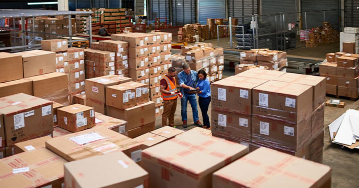 12 Tips for Effective Inventory Management for Small Companies! - Henof