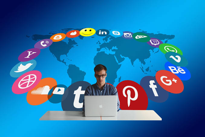 Various Strategies Used by Social Media Companies 