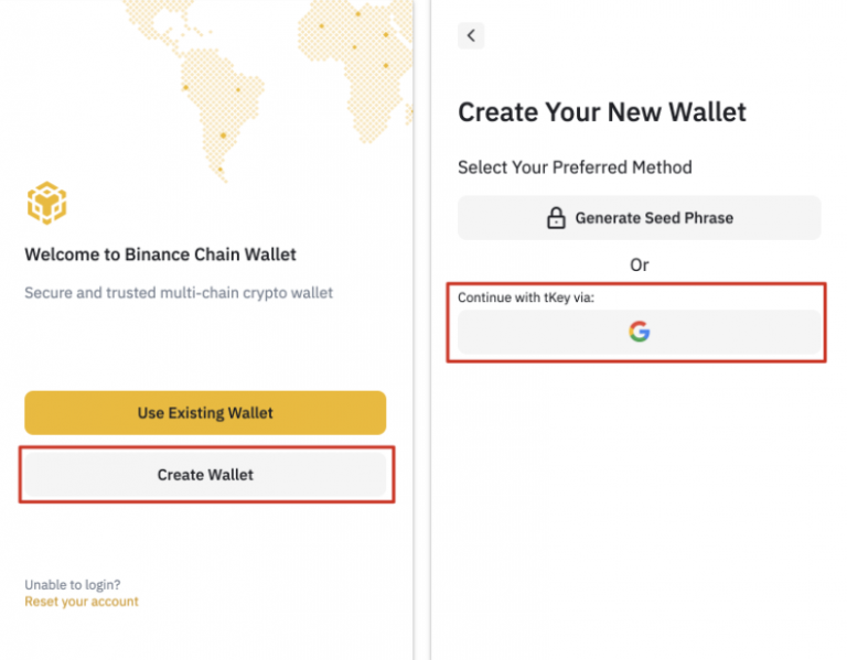 Why Should You Get a Binance Chain Wallet?