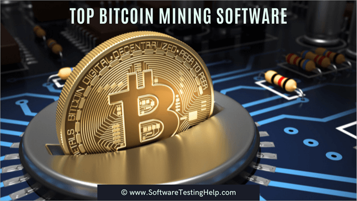 Best Mining Software: The Basics