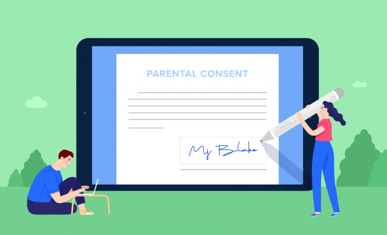 Electronic signature – an important part of contemporary life