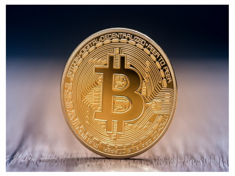 Next big crypto this year￼