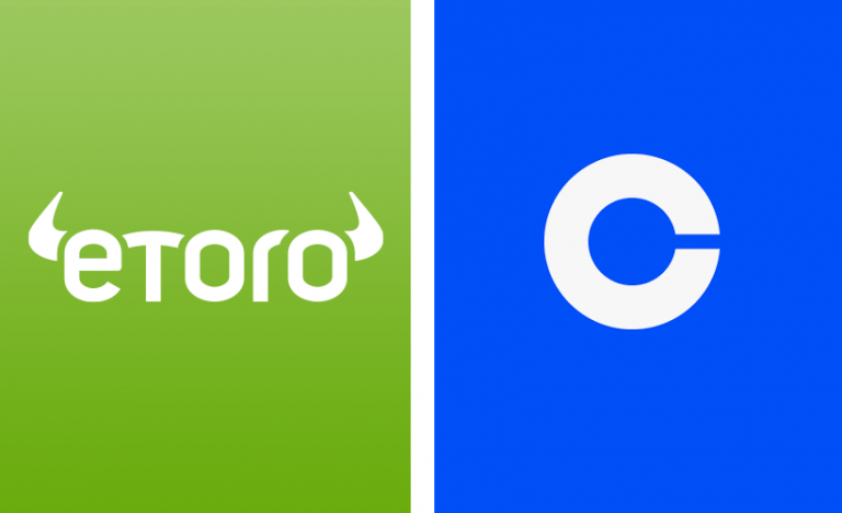 eToroX vs Coinbase: Make an Informed Choice