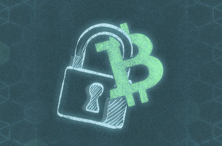 Bitcoin Investment Safety Advice