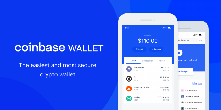 Coinbase Wallet Review: Functionality and Security