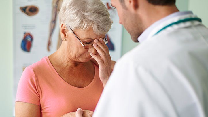 Why You Need The Best Doctors For Dizziness