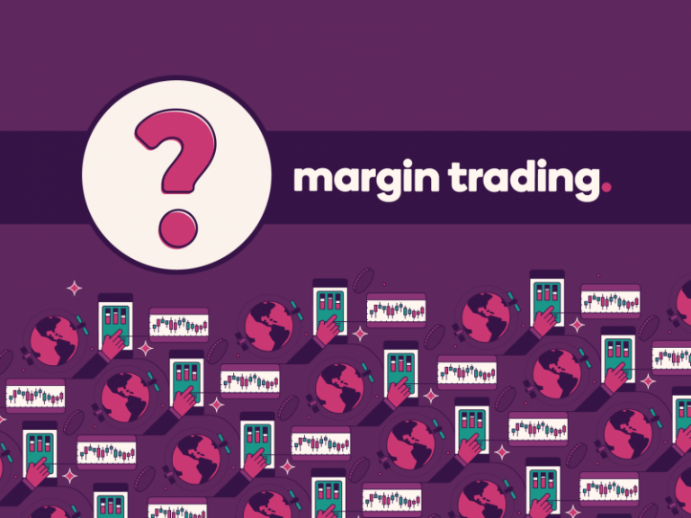 5 Precautions To Take for Margin Trading