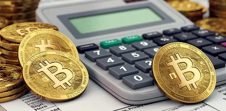 Taxing crypto losses? That might be a good thing