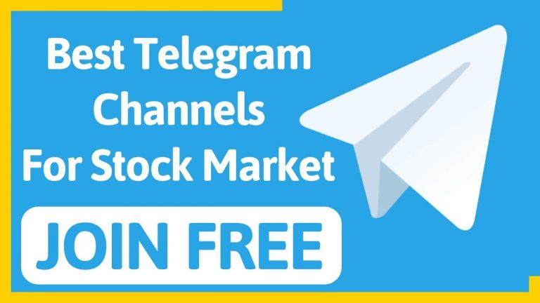 Telegram Stock Groups: Where to Find Worthy Signals, News, and Tips?