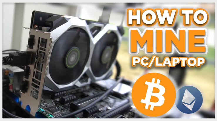 How to Mine Bitcoin on PC: A Brief Introduction