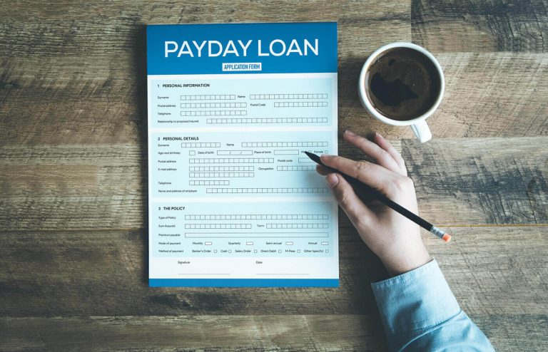 Why Your Payday Loan Never Works Out the Way You Plan