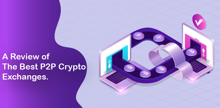 P2P Crypto Exchange: A Review of Major Aspects