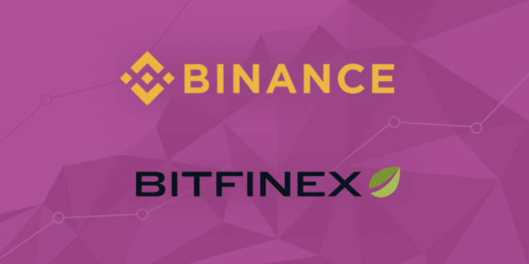 Bitfinex vs Binance: How to Make the Right Decision?