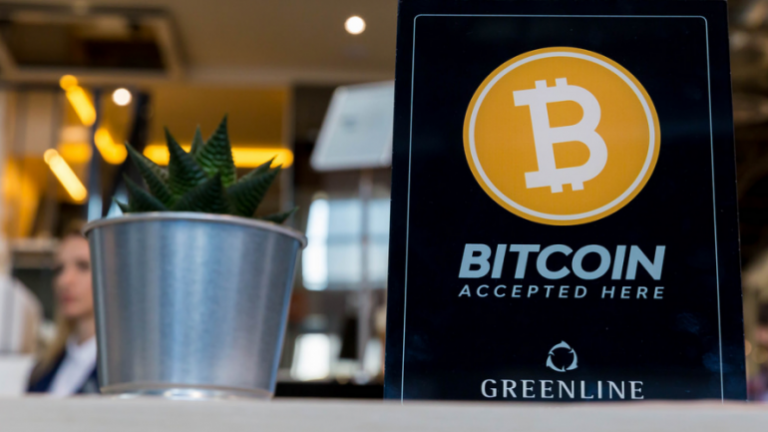 Popular Retail Stores That are Accepting Bitcoins