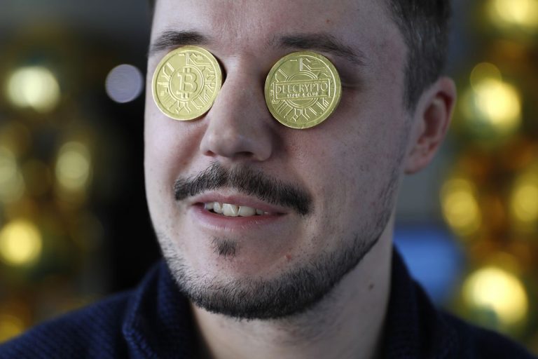Why is Bitcoin the most famous coin?