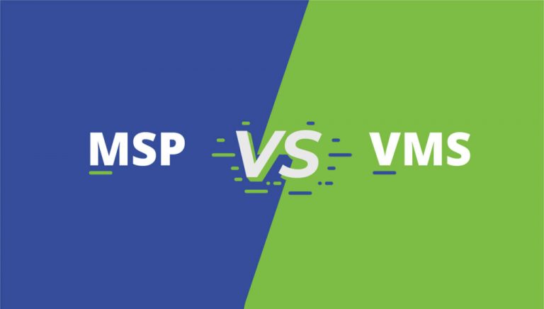 The Managed Service Provider vs. Vendor Management System Debate