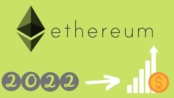 Will Ethereum reach 10000 in 2022?