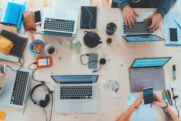 10 Types of Business Insurance Every Startup Business Needs