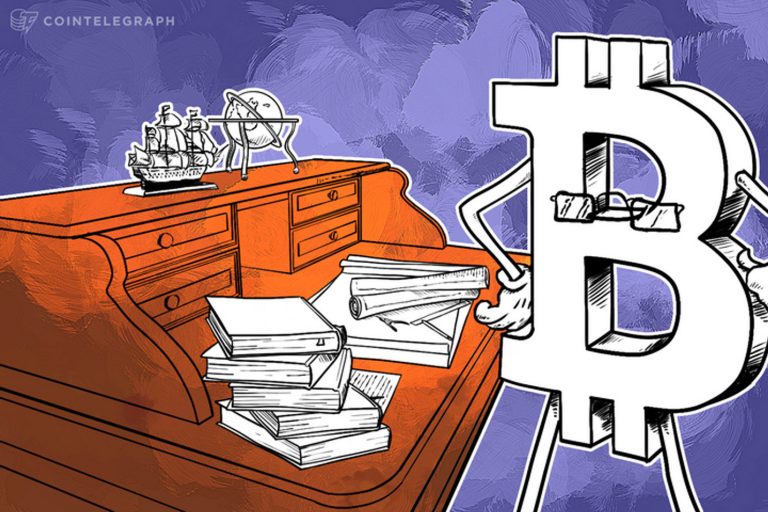 The Fascinating History of Bitcoin: How The Cryptocurrency Was Born 