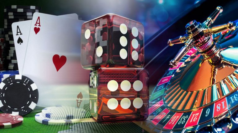Top 10 Fun and Profitable Casino Games