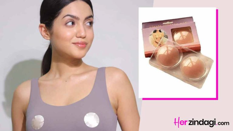 Usage Of Nipple Covers Silicon