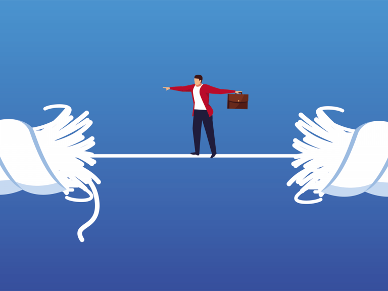 Use These Techniques to Become a Successful Trader 