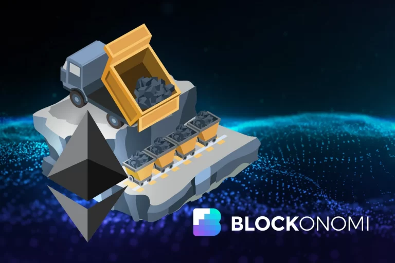 The Complete Beginner’s Guide To Bitcoin Mining