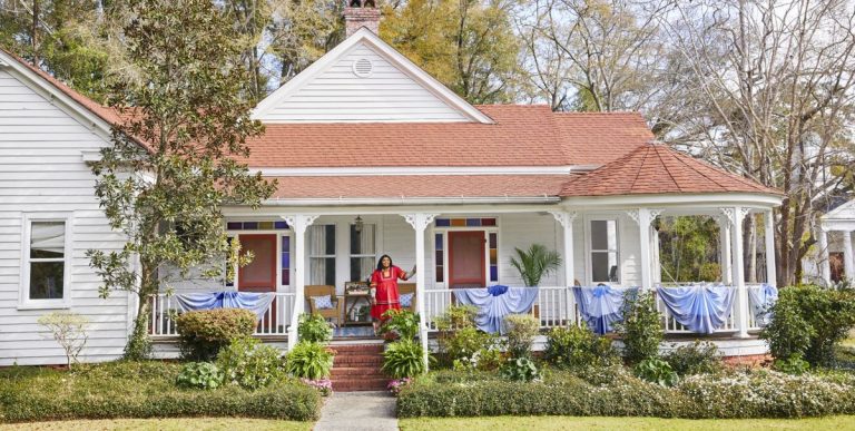 How to Improve Your Front Yard Aesthetic?