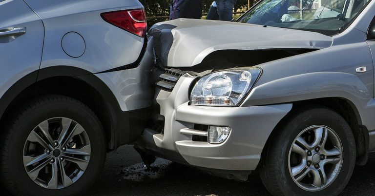 Is it worth hiring a lawyer after a minor car accident?