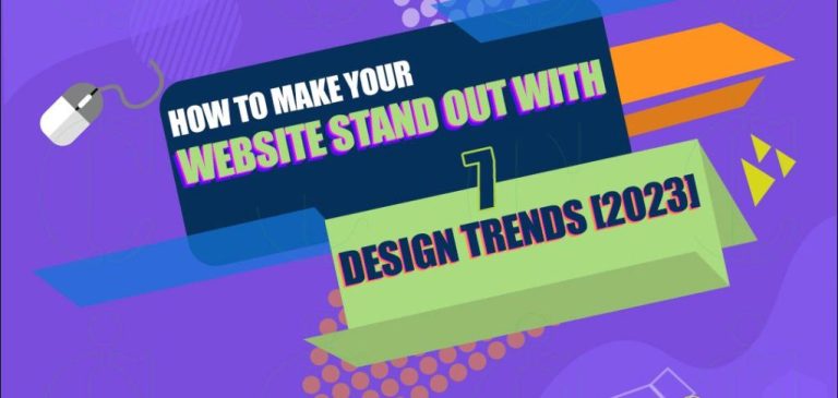 How to Create a Website Content Uniquely in 2023