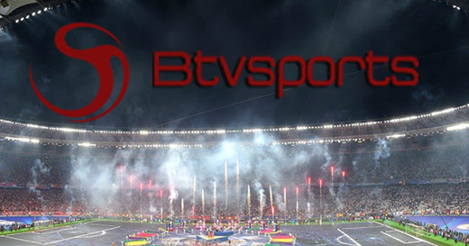 BTVSports: TV On-line Ao Vivo | Transmissão Ao Vivo - Henof