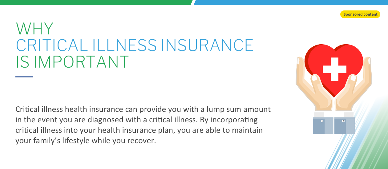 how-important-is-critical-illness-insurance-to-you-as-an-investment