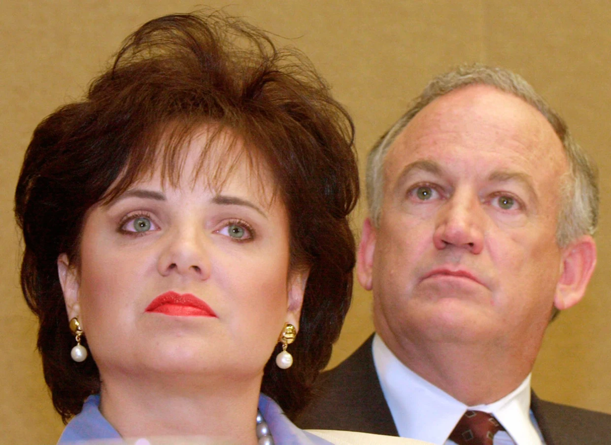 Patsy Ramsey's Last Words - Full Detail - Henof