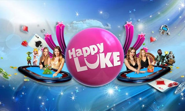 HappyLuke Thai Casino