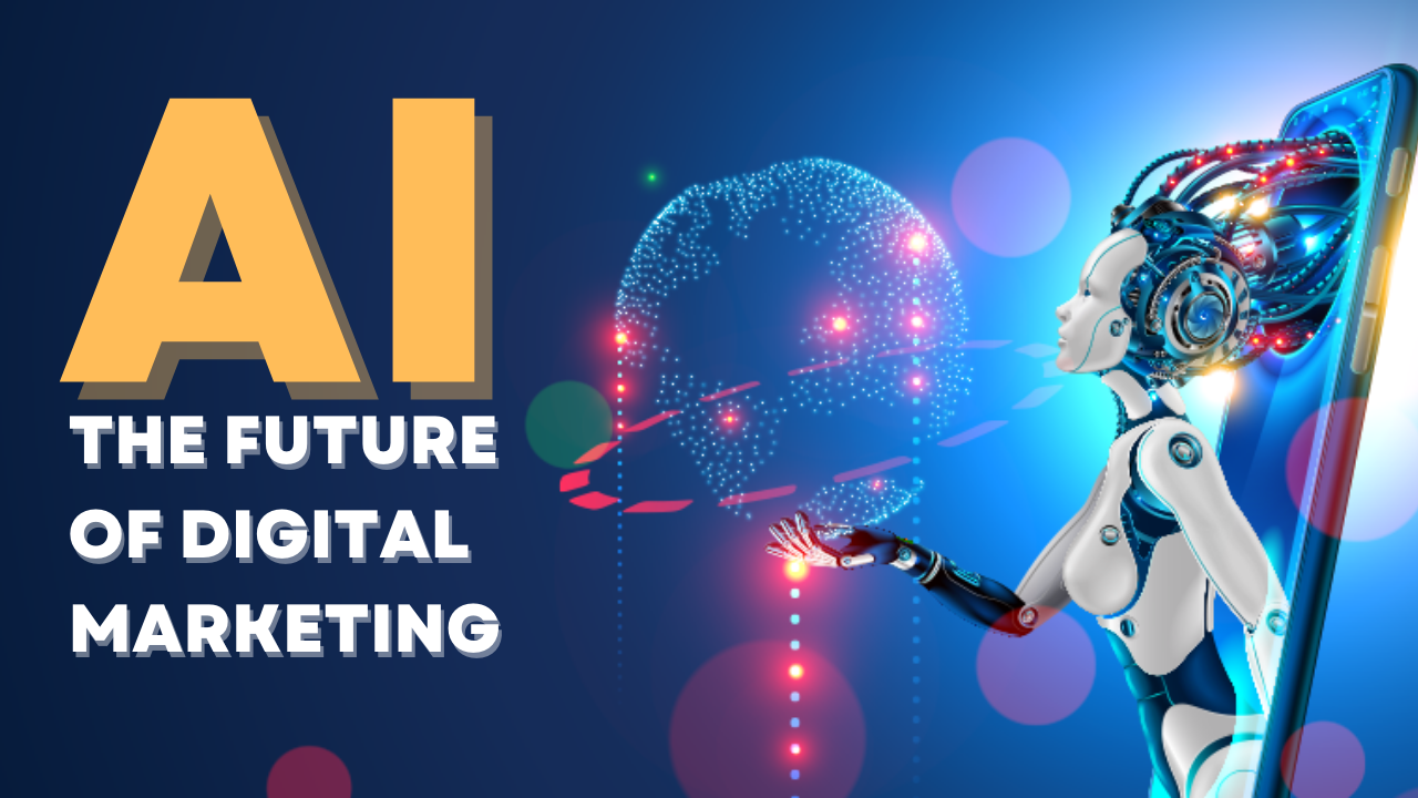 How No-Prompt AI is Transforming the Future of Digital Marketing - Henof