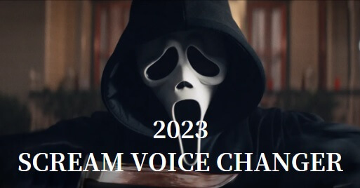 8 Best Ghostface Voice Changers for PC&Online in 2024